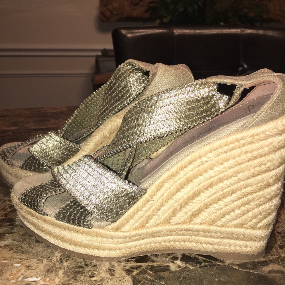 Jean-Michel Cazabat Espadrilles